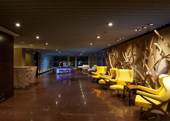 GtowerHotel Kuala Lumpur